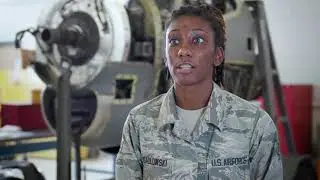 934th Maintenance Squadron Mission Video
