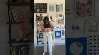 hope yall are inVESTed in this fit!🤫🏳️‍🌈