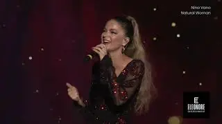 LIVE PROMO - NINA VANO - 2024