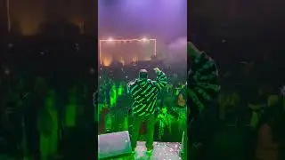 RAFTAAR at Galgotias University, Noida. 