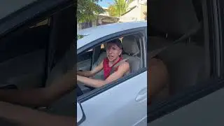 UBER NO BAIRRO PERIGOSO