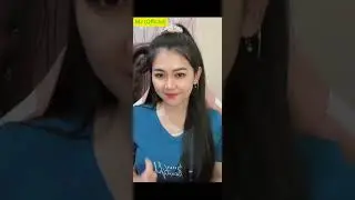 Bigo live Bar-bar hijab cantik 