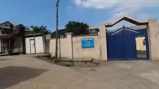 Dangerous secret society in Nigeria.