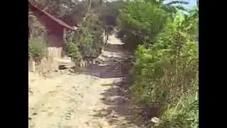 JALAN CIUYAH - KARANG JENGKOL (1)