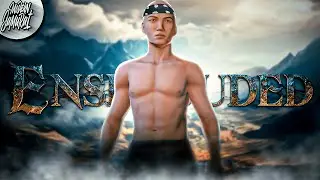 Enshrouded. Новое РПГ с элементами выживания! Шедевр?!