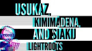 My Adventure in Hyrule 80: Usukaz, Kimimadena & Siakij Lightroots, Tears of the Kingdom in the Depth