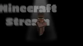 Minecraft Stream: Building a Homeless Shelter