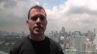 No Baggage Challenge: Week 4 Field Report