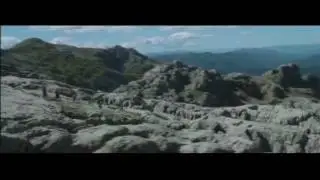 A Böszmeség Ura És A Chernobyli Gyűrű Átka Paródia Előzetes HD
