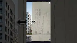 sketch to render