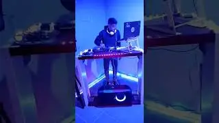 Full DJ Set on my channel. @DJSmokeMachine