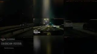 Russian Dashcam - Russian Car Crashes 2024  