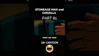 Dino & Human Primal - Anime Part 81 Hindi Explain 