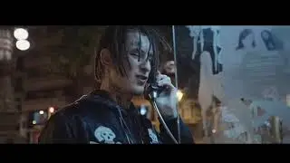 KIZARU — ЧТО ТЫ ЗНАЕШЬ ОБО МНЕ