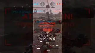 KNOCK BACK 😱 • Crossout Mobile. 
