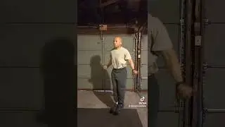 Smooth, effortless double unders. #jumprope #fitness #speedrope