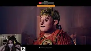 It Takes Two Сотрудничество!))