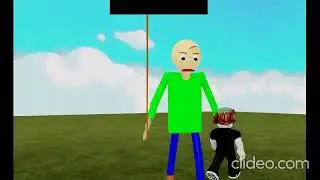 goofiest video in this channel ever
