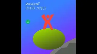 Provenscroll - ENTER SP@CE