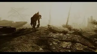 Fallout 4 Reshade