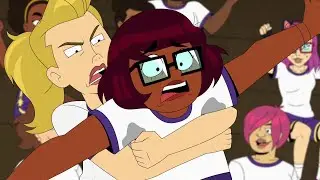 VELMA Gets What She DESERVES FOR 3 & 1/2 MINUTES!