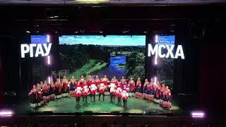 Ансамбль Беседы   Береги берега