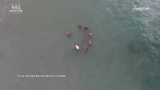 Bahía de Patanemo, Carabobo - Venezuela