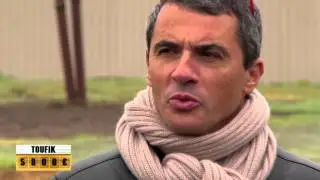 Storage Wars France episode 4 BOX 1 TOUFIK