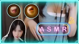 【Bella ASMR】Be quiet and listen