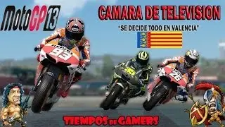 MOTOGP 13 REPLAY   