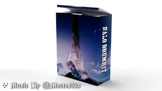 FREE Halo Drumkit