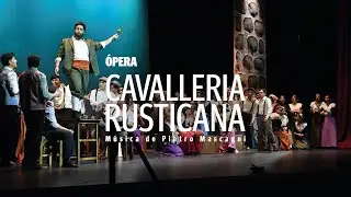 Mascagni: 