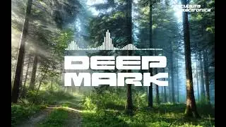 Trance music - deep mark