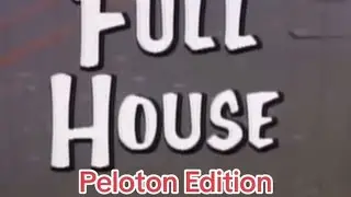 Peloton - Full House edition