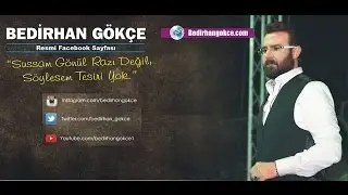 Bedirhan Gökçe Gel Gayrı CANLI PERFORMANS 2017