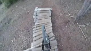 пробная съёмка, спот килен-балка