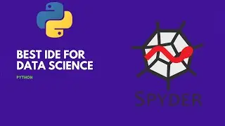 How to install spyder in ubuntu