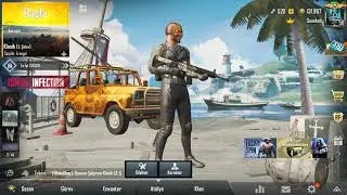 PUBG MOBİLE KENDİ KARAKTERİMİ NASIL GERİ GETİRİRİM!!! PUBG MOBİLE TÜRKİYE!!! PUBG CHALLENGE!!