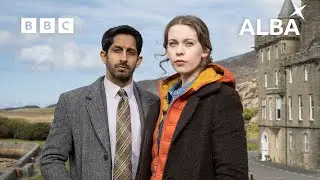 An t-Eilean - the first five minutes | BBC ALBA