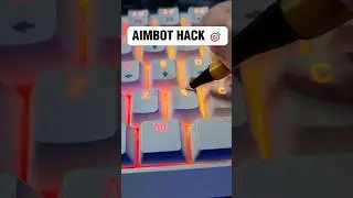 How To Get INSANE Aim in Fortnite 🎯🤯