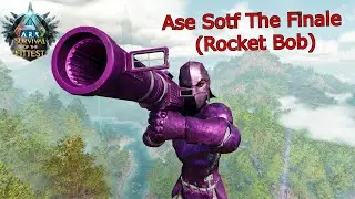 My Last ASE SOTF Video Clips, Highlights And Big Fights