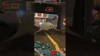 Kungus Discovers The SEAL #gaming #funny #tf2 #teamfortress2 #tf2shorts