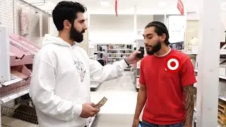 Smelling Salts | Call Of Duty Edition