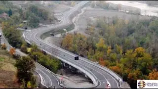 Le Sette Rotonde della Val Trebbia