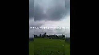 Sawan aya hai song 🎶❤️ (Singer- arjith singh ) 💗🎼 #song