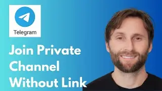How to Join Telegram Private Channel Without Link [Full Guide 2026]