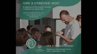En formació contínua