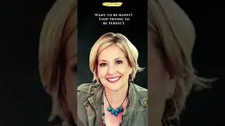 Best Brené Brown Quotes - Powerful Motivation #shorts #brenébrown #motivationalvideo