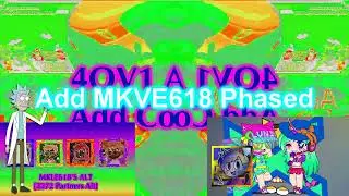 Preview 2 815STUFF Effects Round 93 vs MKVEHD2022