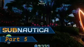 Land in Sicht !!! | Subnautica #5